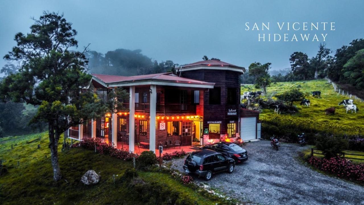 Hotel San Vicente Hideaway Quesada  Luaran gambar