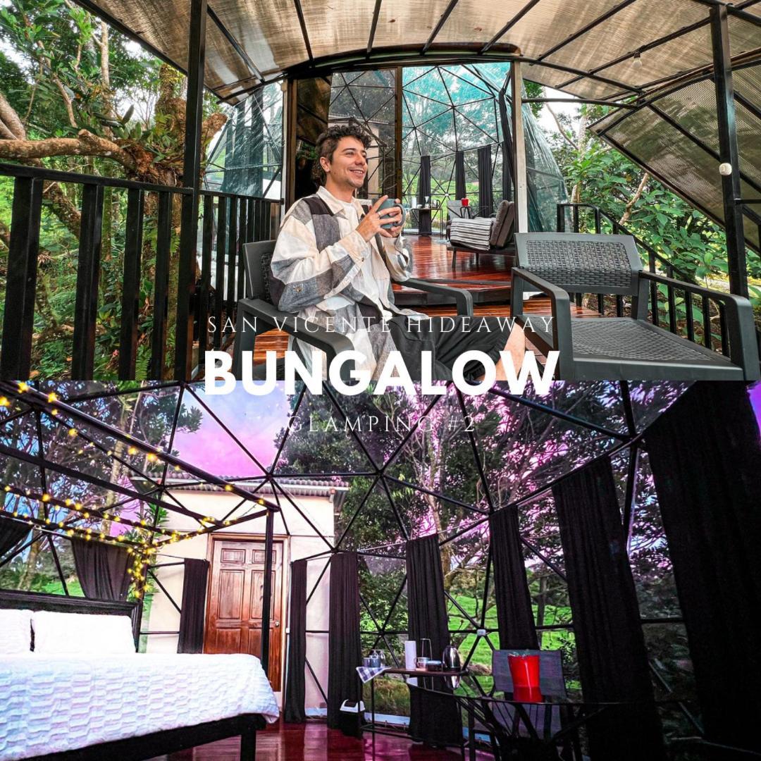 Hotel San Vicente Hideaway Quesada  Luaran gambar