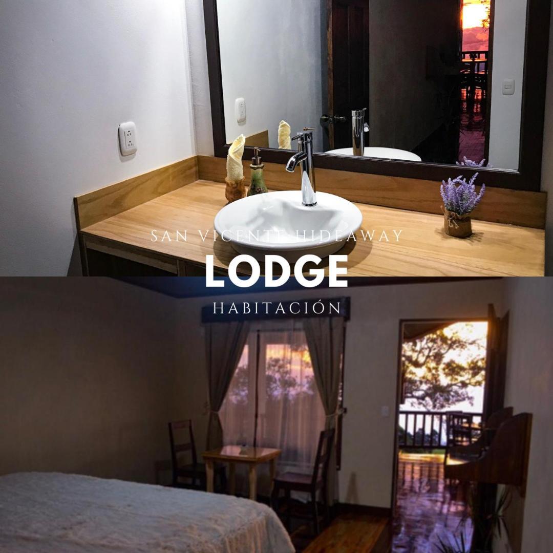 Hotel San Vicente Hideaway Quesada  Luaran gambar