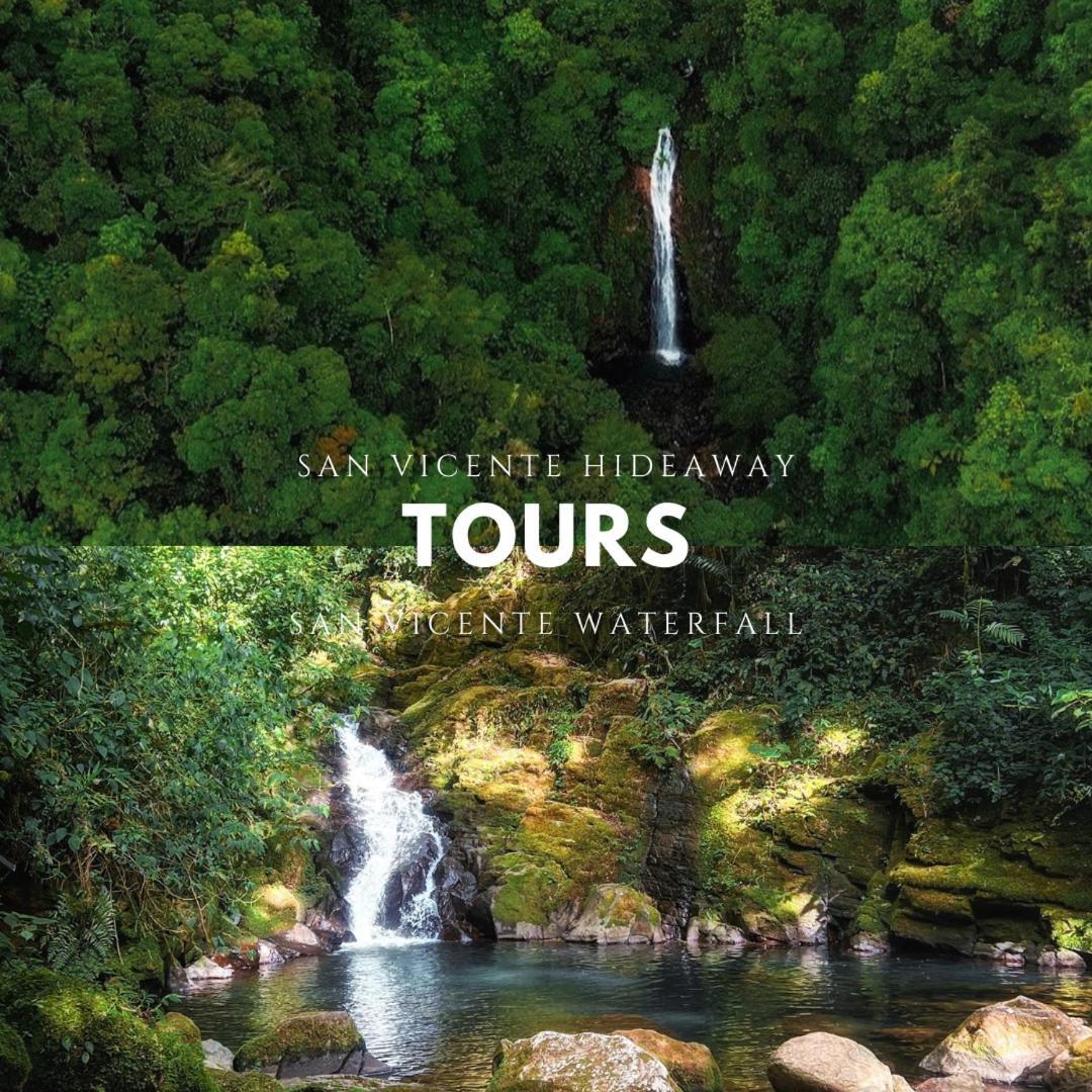 Hotel San Vicente Hideaway Quesada  Luaran gambar